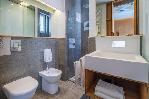 Bagno di Gaura Apartments