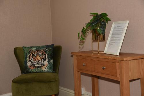 Φωτογραφία από το άλμπουμ του Greyhound Hotel σε Wales