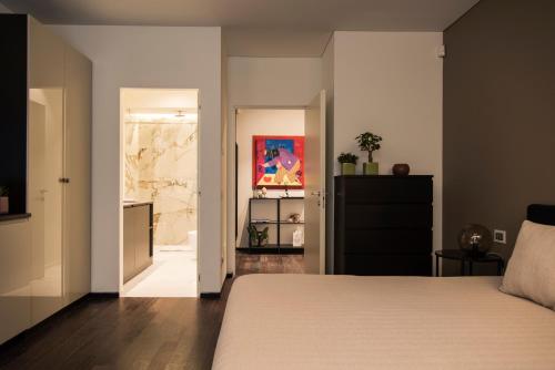 St.Ambrogio 2BD New apartment