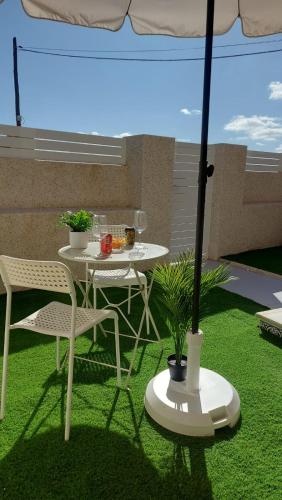 Casa Chloe, Alquiler Vacacional, urbanización Privada photo 10
