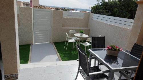 Casa Chloe, Alquiler Vacacional, urbanización Privada photo 40