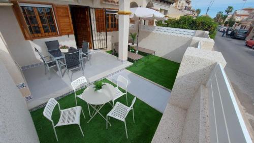 Casa Chloe, Alquiler Vacacional, urbanización Privada photo 11