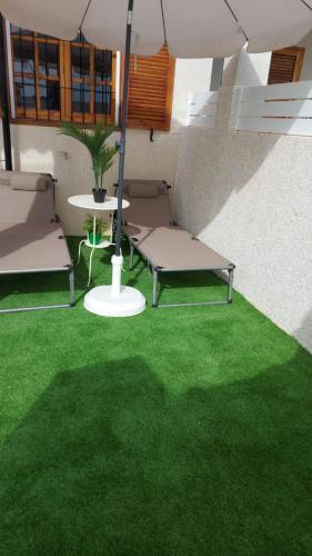 Casa Chloe, Alquiler Vacacional, urbanización Privada photo 45