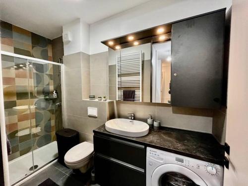 Art Apartment Monvidal