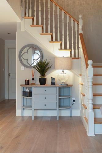 Φωτογραφία από το άλμπουμ του Shrubbery Mews Luxury Apartment σε Kenmare