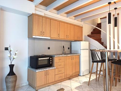 Gallery image of Filikon maisonettes in Kalamata