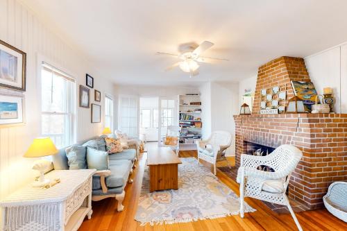 Fotografie z fotogalerie ubytování Beach Time v destinaci Plymouth