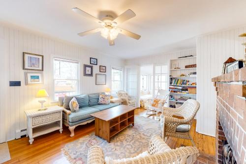 Fotografie z fotogalerie ubytování Beach Time v destinaci Plymouth