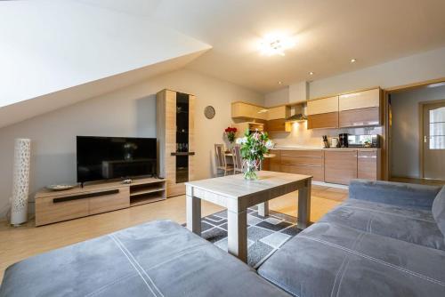 Apartament Perłowy z balkonem- Dream Apart