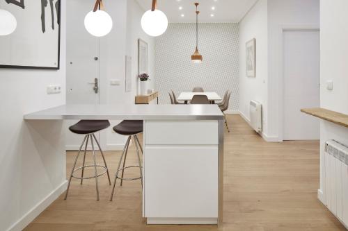 Urbieta 3 by FeelFree Rentals