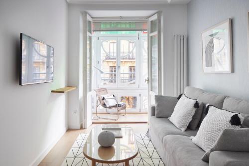 Urbieta 3 by FeelFree Rentals