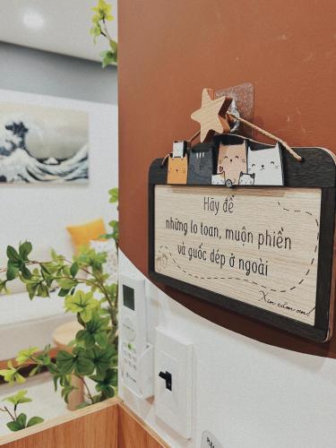 Gambar di galeri bagi BBnB Home RESIDENCE di Quy Nhon