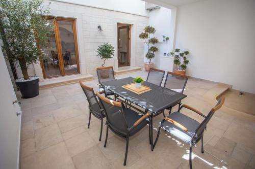 Holiday home Camellia