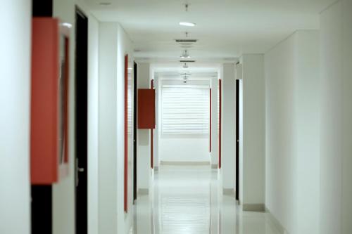 マカッサルにあるAmaris Hotel Panakkukangのギャラリーの写真