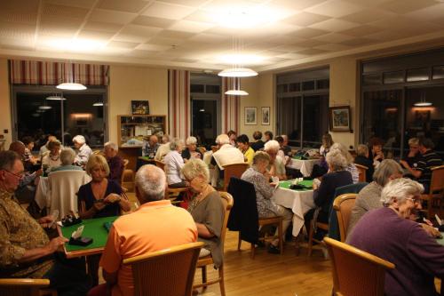 Φωτογραφία από το άλμπουμ του Family Hotel σε Vic-sur-Cere