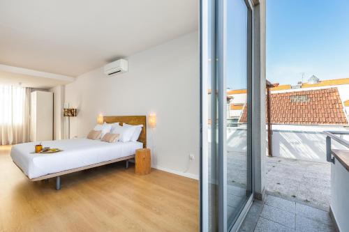 Dream On - Almada Lofts