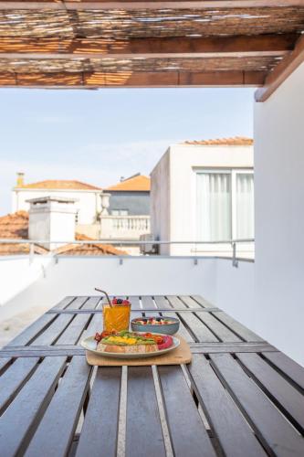 Dream On - Almada Lofts
