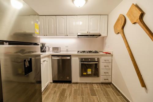 Billede fra billedgalleriet på Hermosa Casa con piscina Prado Santa marta i Santa Marta