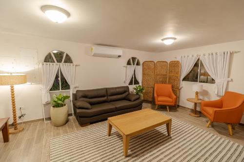 Billede fra billedgalleriet på Hermosa Casa con piscina Prado Santa marta i Santa Marta