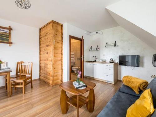 Apartamenty i Domki Orawskie