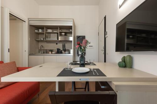 BePlace Apartments in Missori