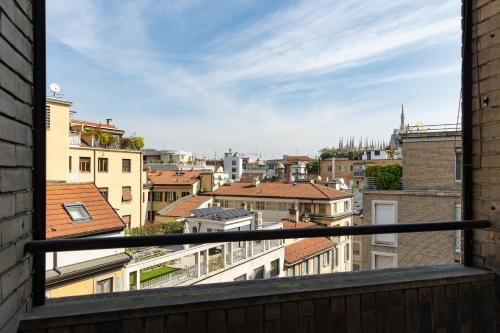 BePlace Apartments in Missori
