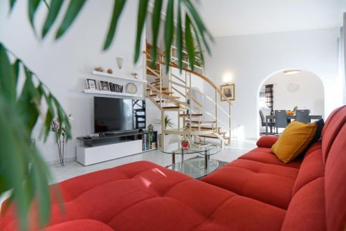 Villa Sanda with Private Pool