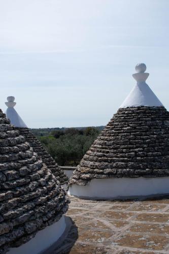 Foto Borgo Tortorella by IL PUMO DI PUGLIA 6
