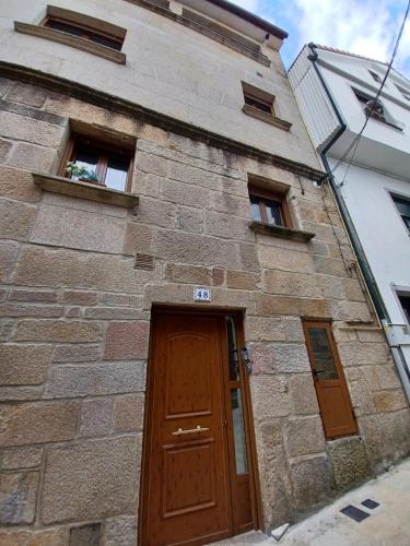 Gambar di galeri bagi Ático48 di Redondela