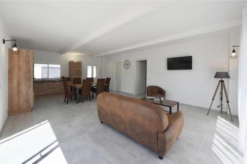 Adorable mini-villa jacuzzi Bonifacio 1 – Photos 5