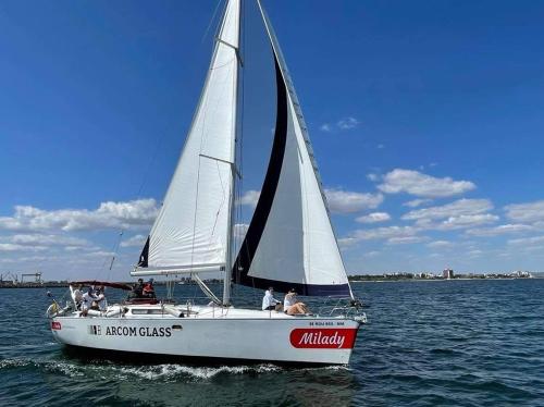 LimanuにあるMilady Yachtingのギャラリーの写真