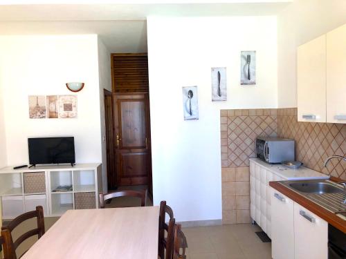 Imagen de la galería de Apartment Nina, en Tergu