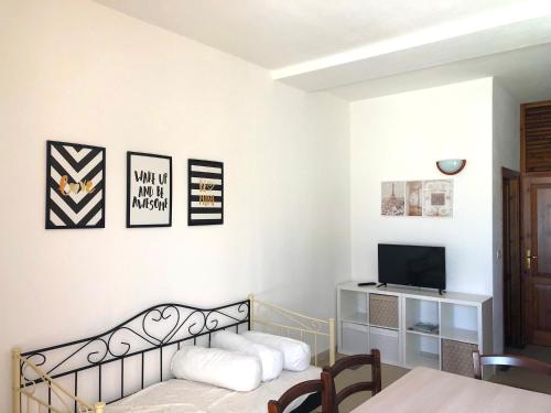 Imagen de la galería de Apartment Nina, en Tergu