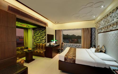 Gallery image of Hotel Amar in Agra