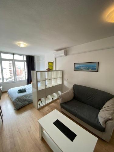 Your Perfect Stay in The Center of Torremolinos.
