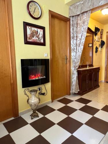 Apartament Montana