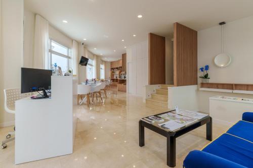 Descubre el encanto del Hotel Pinar en Sanxenxo 4 Hotel Panadeiramar