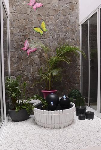 Gallery image of Prassa 3 Boutique Hotel in Mindelo