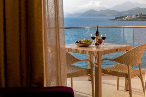 Φωτογραφία από το άλμπουμ του DreamSea Apartment σε Utjeha