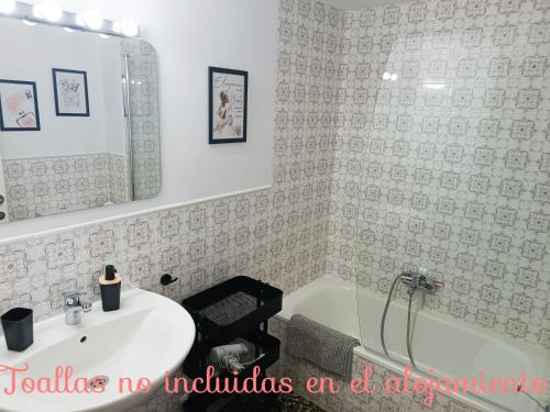 Apartamento Castillo de Peñíscola