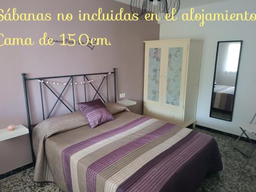 Apartamento Castillo de Peñíscola