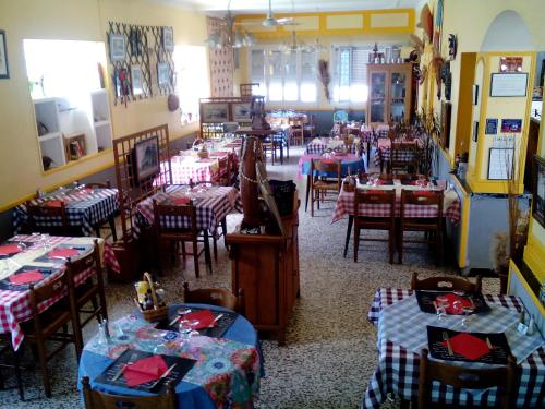 LE RELAIS BLEU – Photos 4