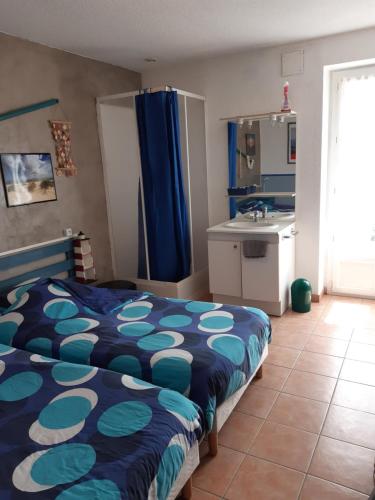 LE RELAIS BLEU – Photos 5