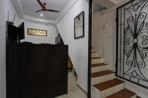 オーロヴィルにあるHotel O roomzのギャラリーの写真