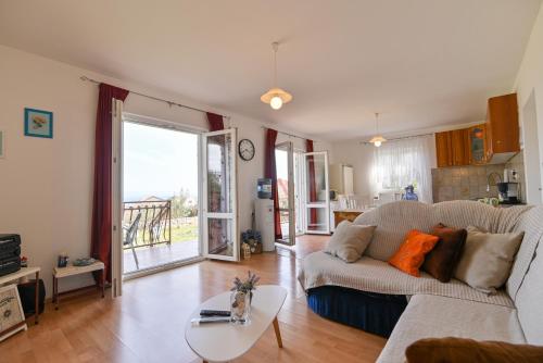 Apartman Mala Lanterna