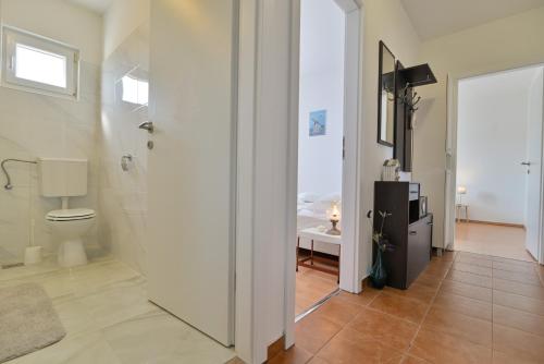 Apartman Mala Lanterna