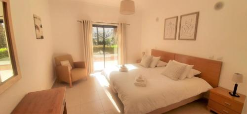Apartamento Buganvilia