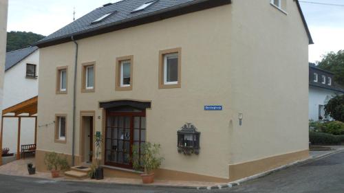 Foto Holiday Home Weingut Mertes 6
