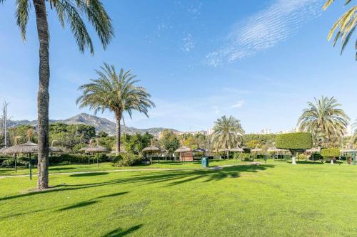 BENALBEACH APARTAMENTO con vistas maravillosas