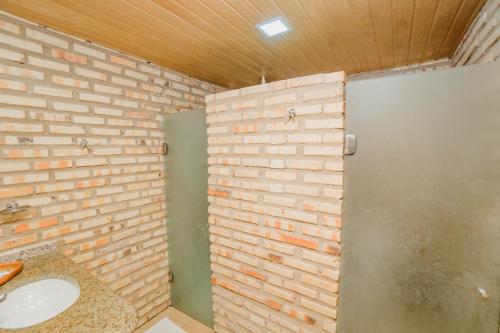 Un baño de Coliseum Beach Hotel All Inclusive